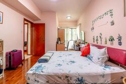 Seletar Springs Condominium (D28), Condominium #548858091